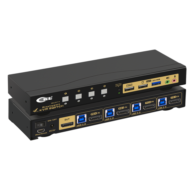CKL 64DP-4