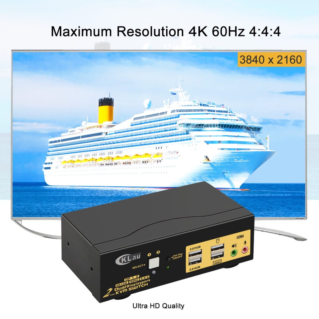 CKL 622DP