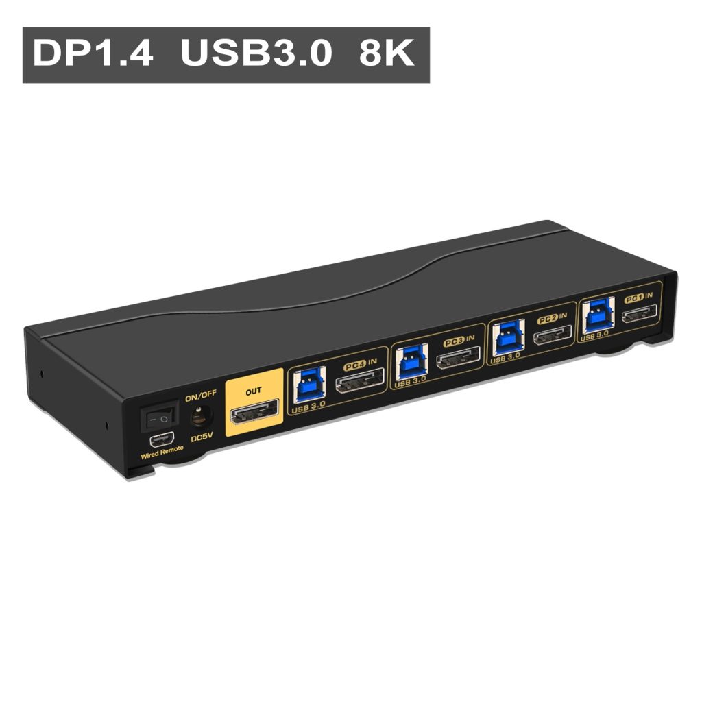 CKL 64DP-4