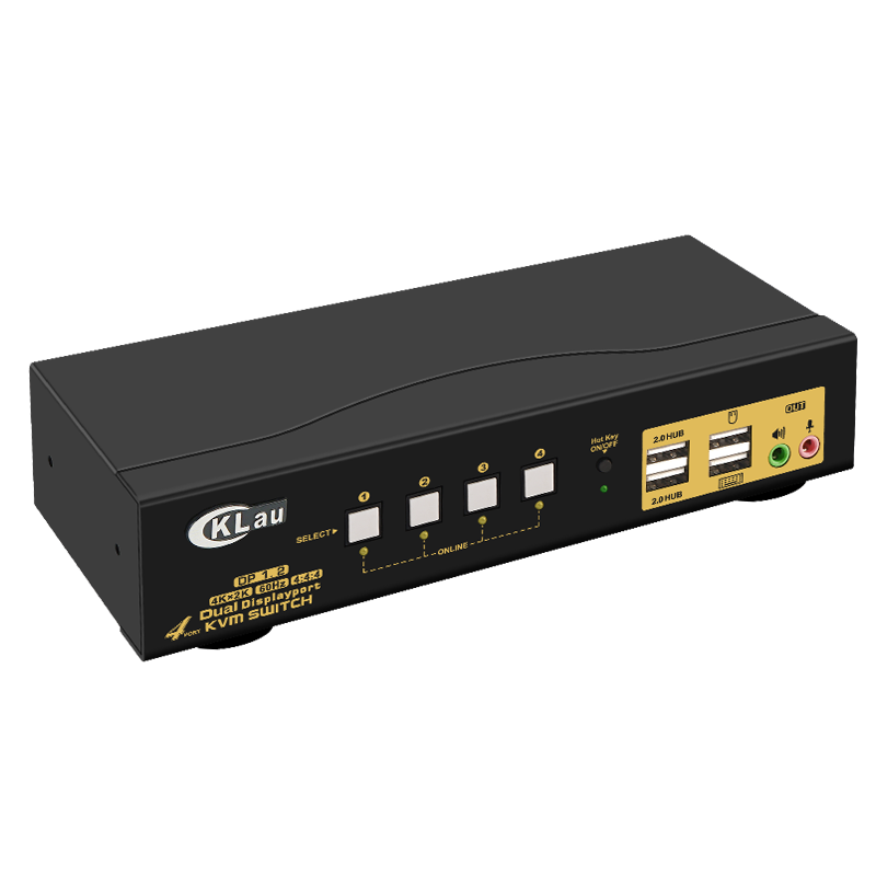 CKL 642DP