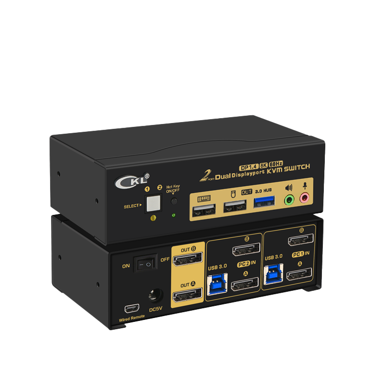 CKL 622DP-4