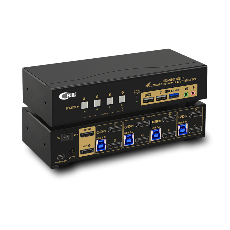 CKL 642DP-4