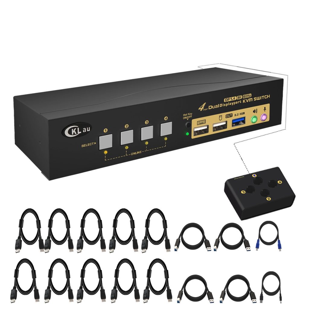 CKL 642DP-4