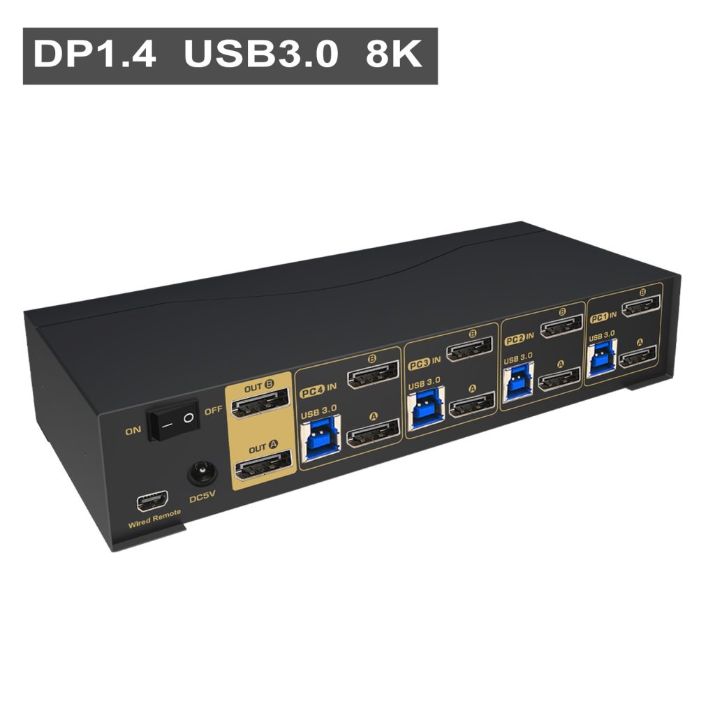 CKL 642DP-4