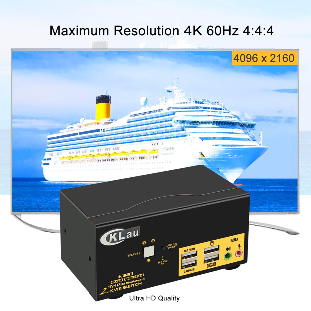 CKL 623DP