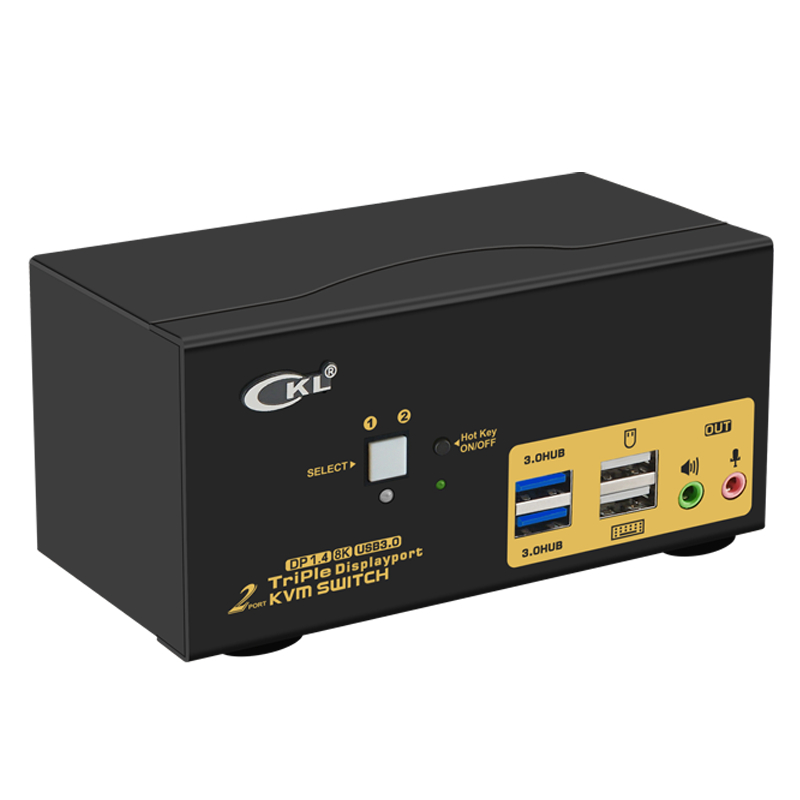 CKL 623DP-4