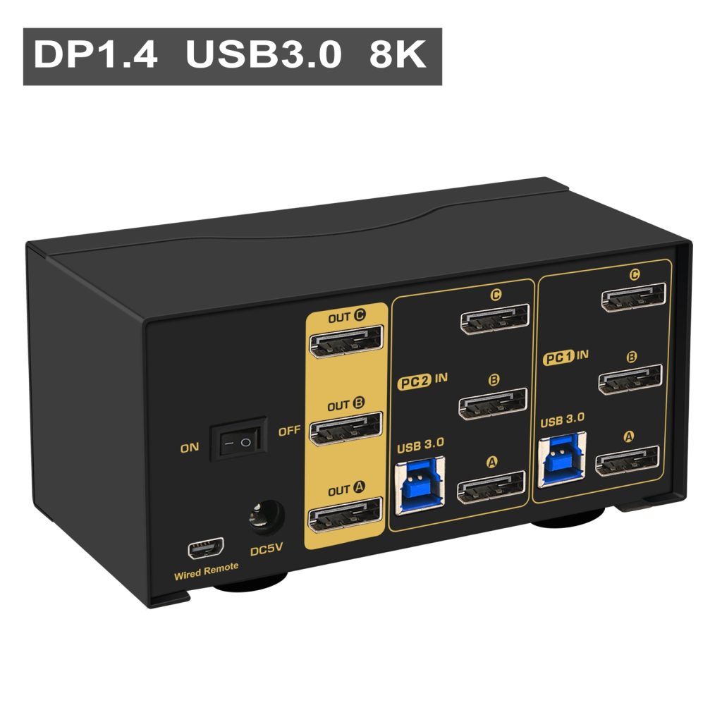 CKL 623DP-4