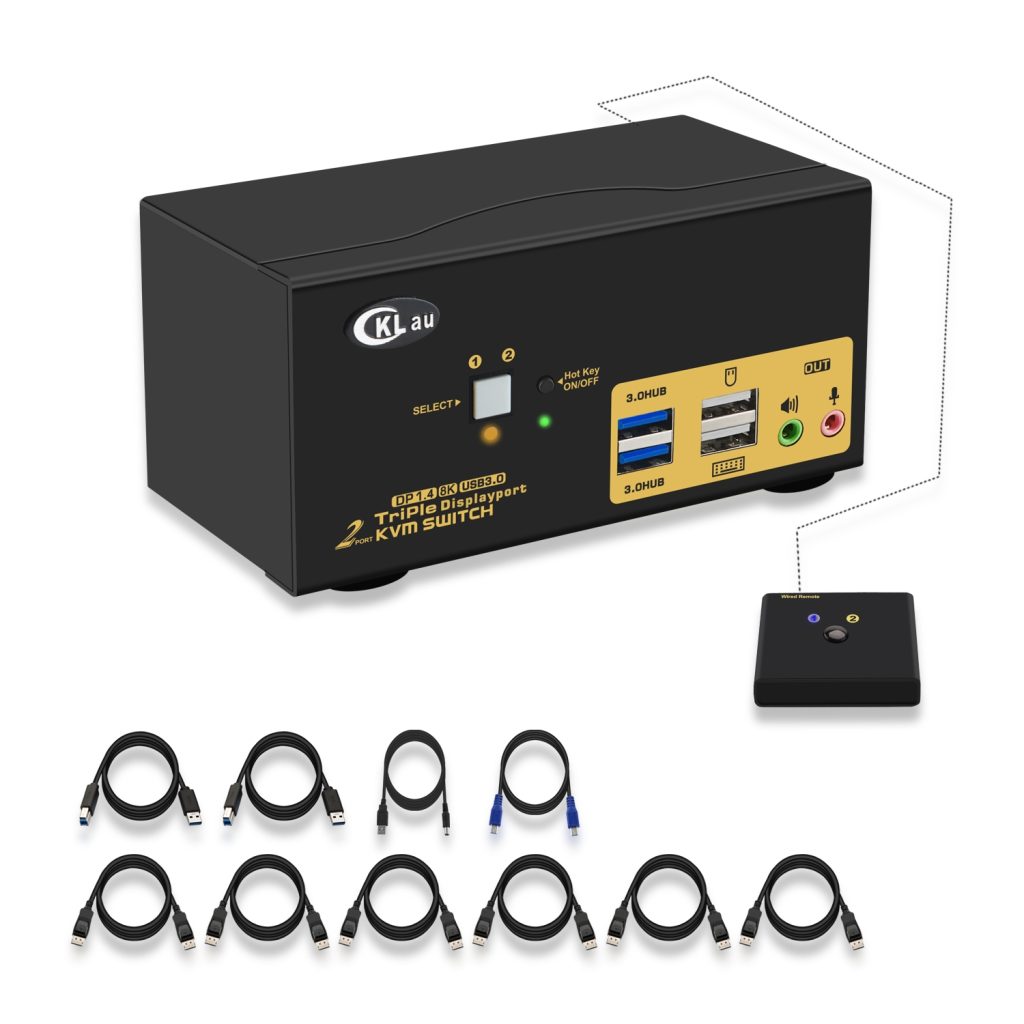 CKL 623DP-4