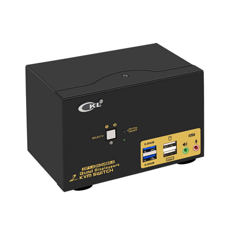 CKL 624DP-4