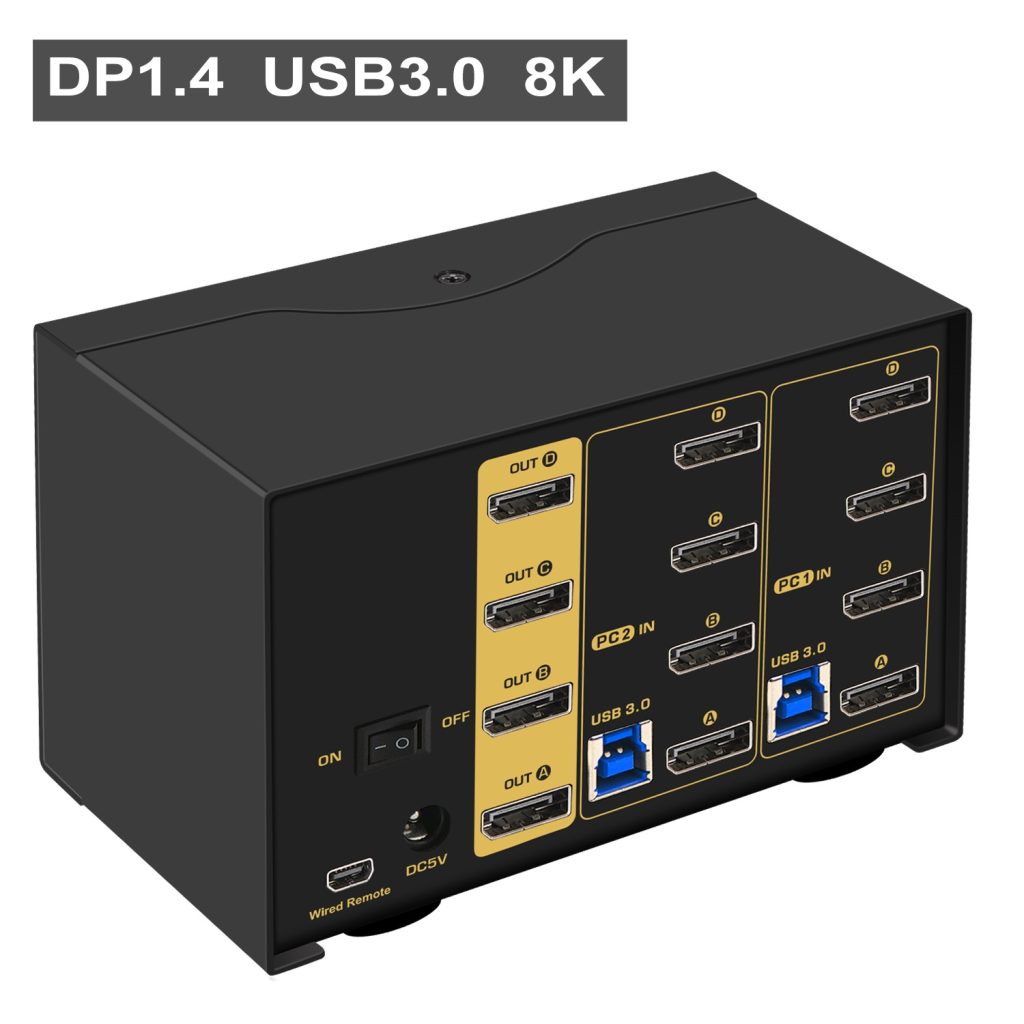 CKL 624DP-4
