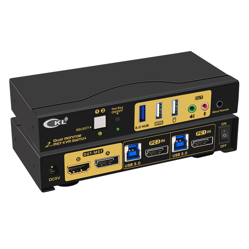 CKL 622DP-MST/622DH-MST