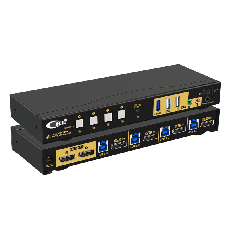 CKL 642DP-MST/642DH-MST